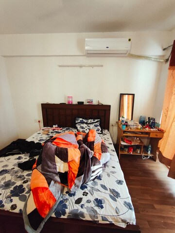 Bedroom in 2 BHK Apartment at SS The Coralwood, Sector 84 – for Sale