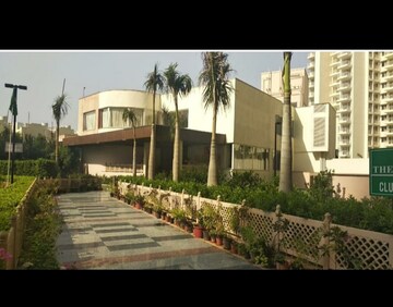 2 BHK Apartment – Exterior View View at SS The Coralwood, Sector 84 - for Sale