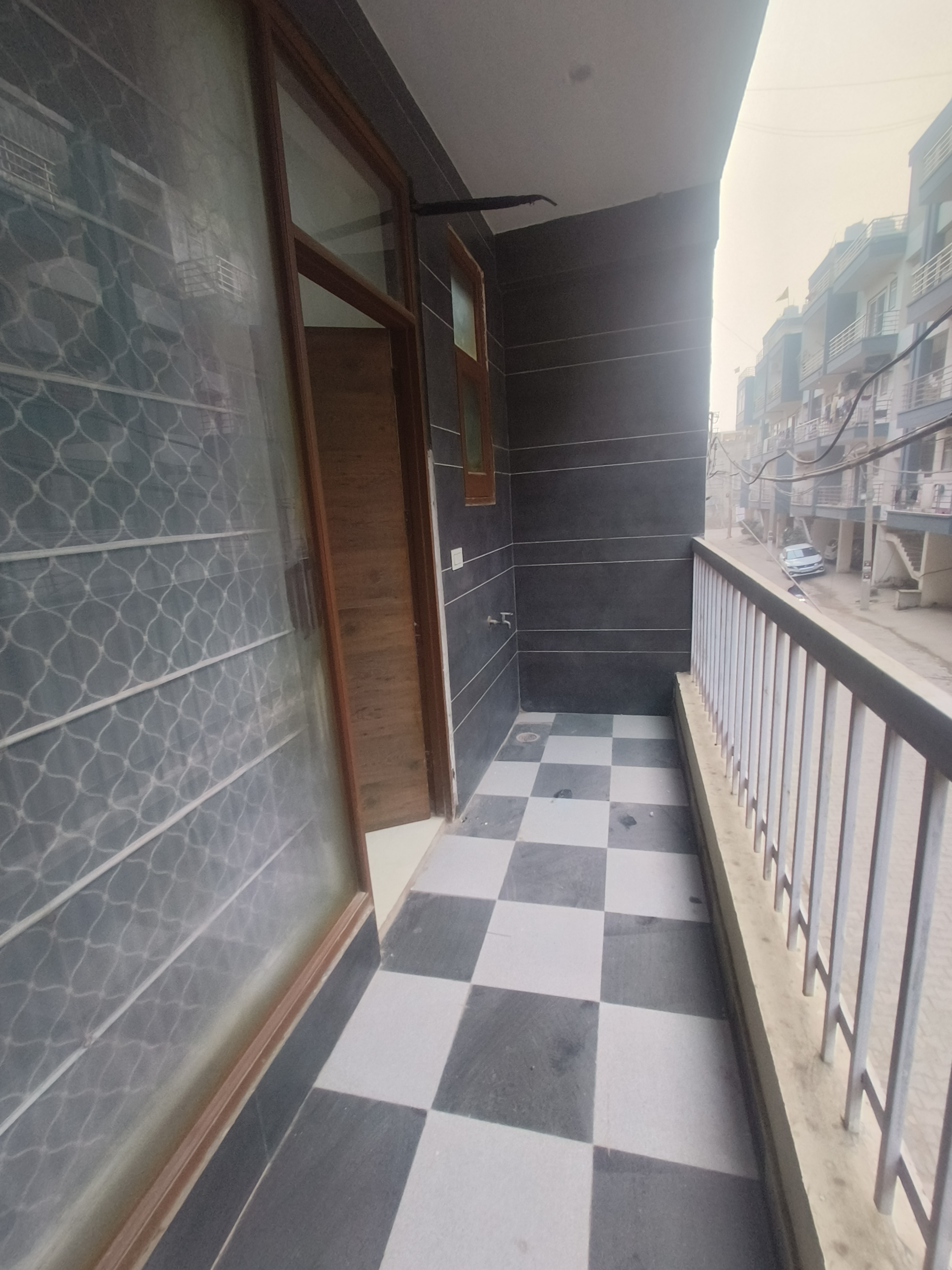 3 BHK Apartment For Sale in Motia Blue Ridge