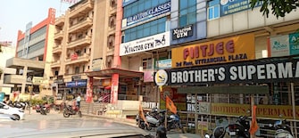 Commercial Shop 600 Sq.Ft. For Rent in Raheja Gardens Thane  7834400