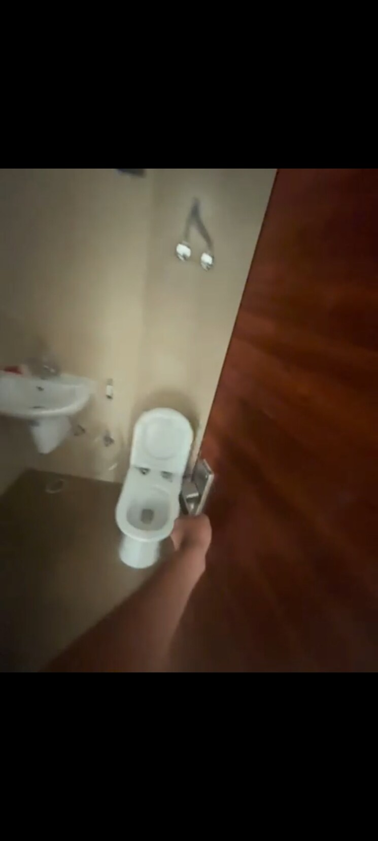 Bathroom, sikka-kimaya-greens-dehradun 1 Bedroom 750 Sq.Ft. Apartment In Gms Road Dehradun 7834501