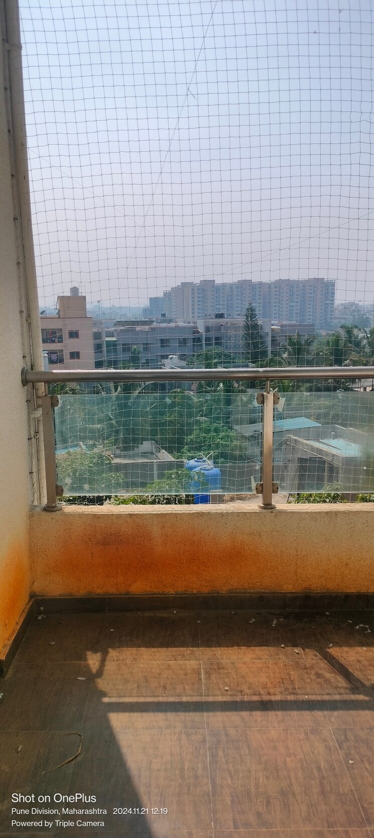 Swimming Pool, vijayalaxmi-laxmisatyam-residency 2 Bedroom 1000 Sq.Ft. Apartment In Dhanori Pune 7834434