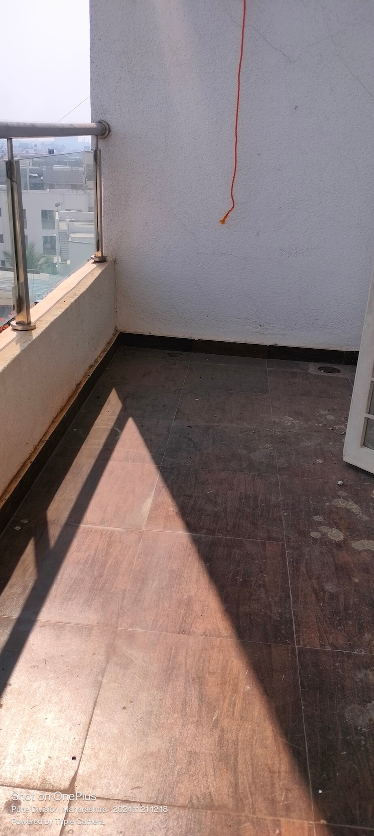 Kitchen, vijayalaxmi-laxmisatyam-residency 2 Bedroom 1000 Sq.Ft. Apartment In Dhanori Pune 7834434