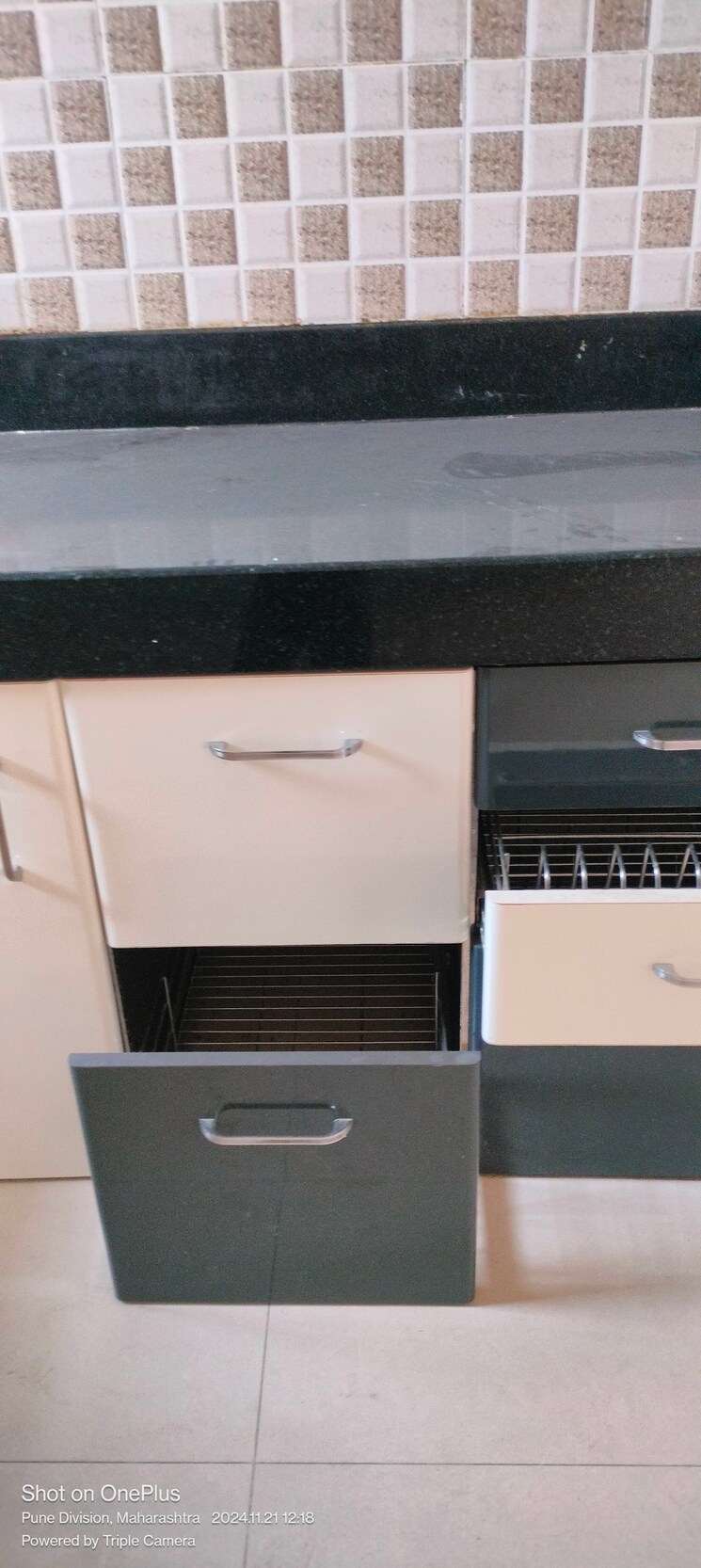 undefined, vijayalaxmi-laxmisatyam-residency 2 Bedroom 1000 Sq.Ft. Apartment In Dhanori Pune 7834434