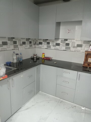1 BHK Apartment For Rent in Paschim Vihar