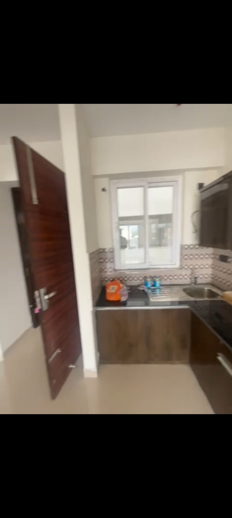 Kitchen, sikka-kimaya-greens-dehradun 1 Bedroom 750 Sq.Ft. Apartment In Gms Road Dehradun 7834501