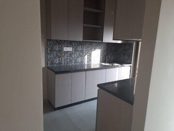 Kitchen in 2 BHK Apartment at Birla Vanya, Purnima – for Sale