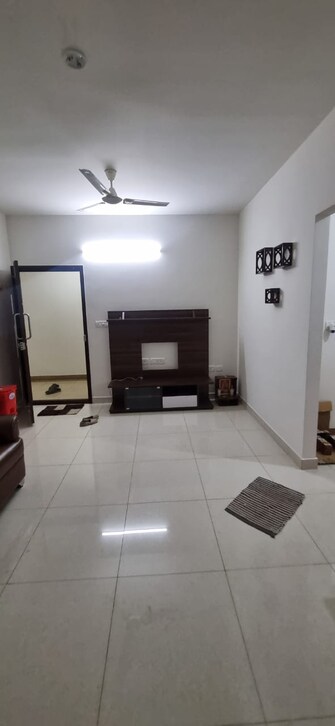 1 BHK Apartment For Rent in Vaishnavi Serene Yelahanka Bangalore  7834445