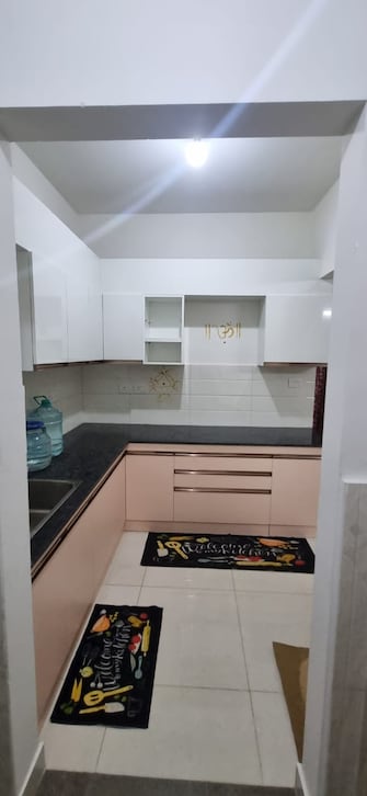 1 BHK Apartment For Rent in Vaishnavi Serene Yelahanka Bangalore  7834445