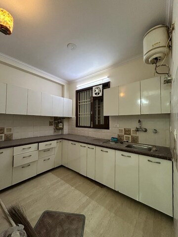 Kitchen in 3.5 BHK Apartment at Sector 62 – for Sale
