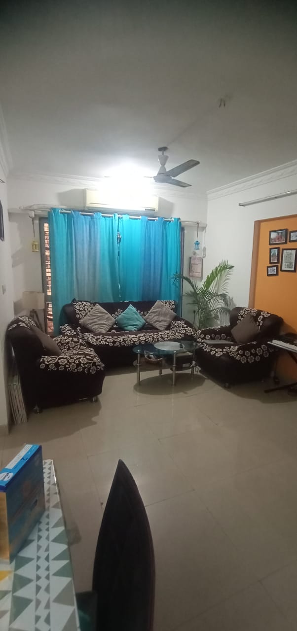 2 BHK Apartment For Rent in Yarrow Yucca Vinca Chandivali Mumbai  7834464