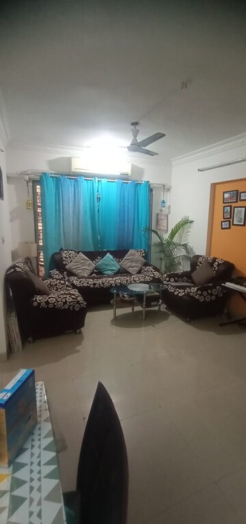 2 BHK Apartment For Rent in Yarrow Yucca Vinca Chandivali Mumbai  7834464