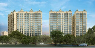 2 BHK Apartment For Resale in SM Hitech Tulip Taloja Navi Mumbai  7834490