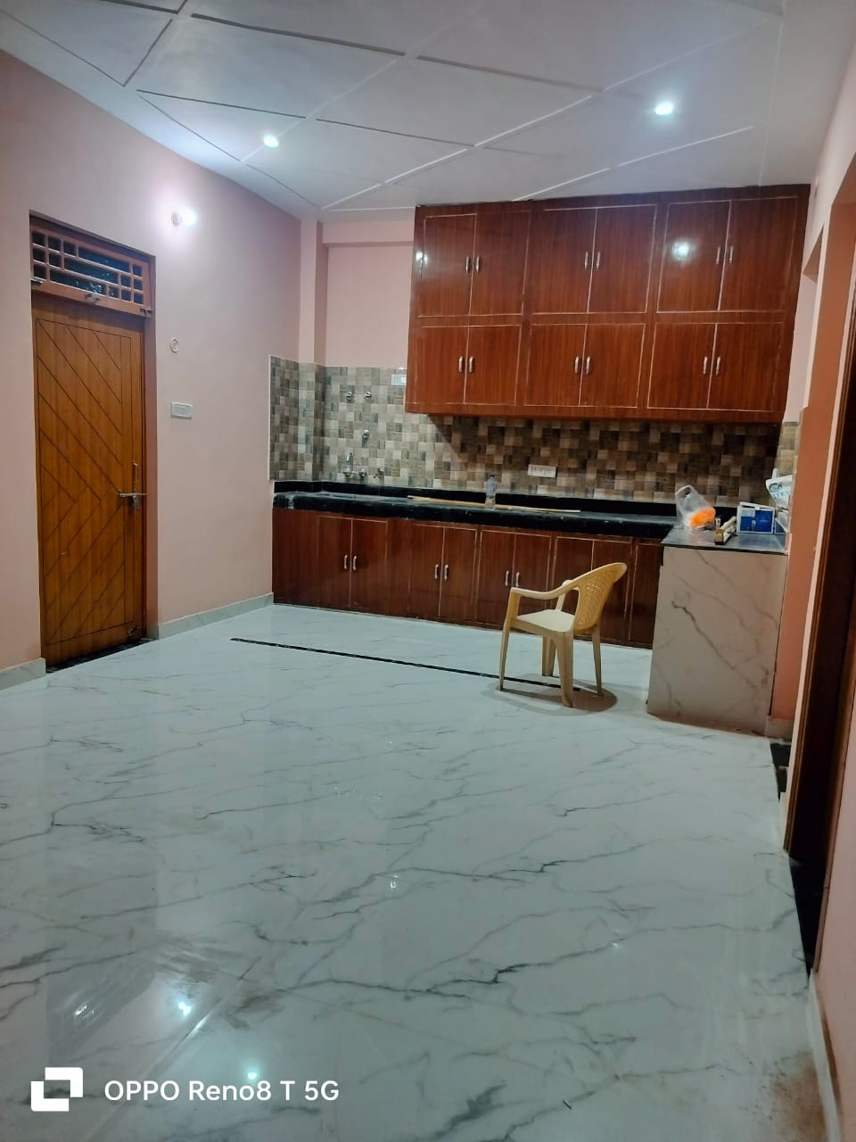 2 BHK Builder Floor For Rent in Arohi Apartment Indira Nagar Lucknow  7834479