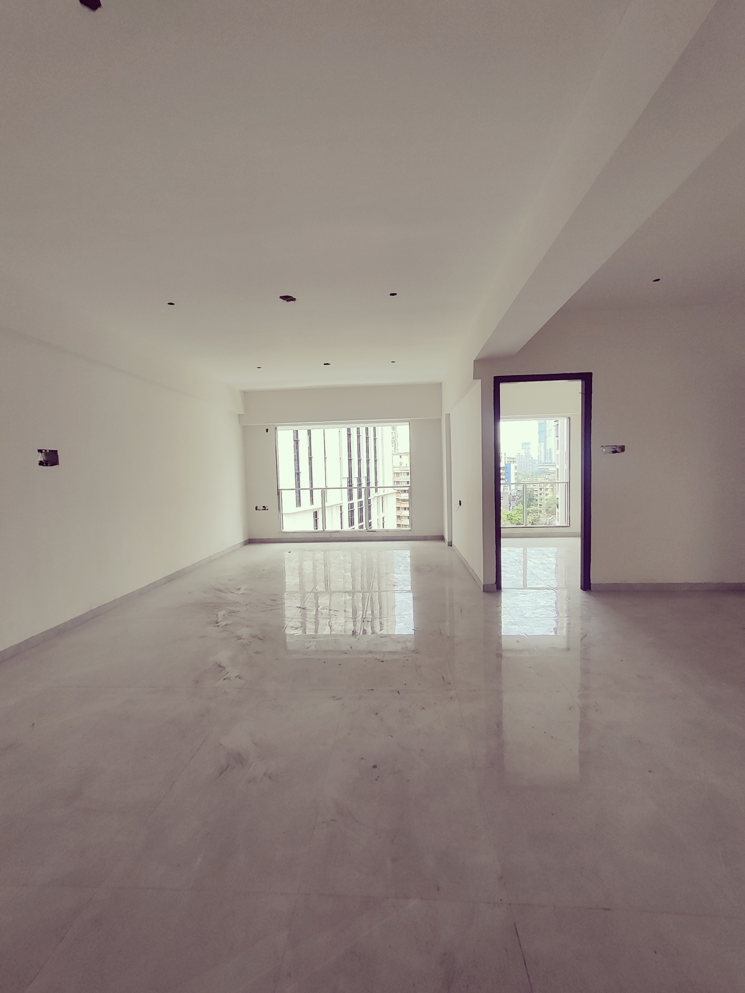 3 BHK Apartment For Sale in Nirban Bismillah Heights