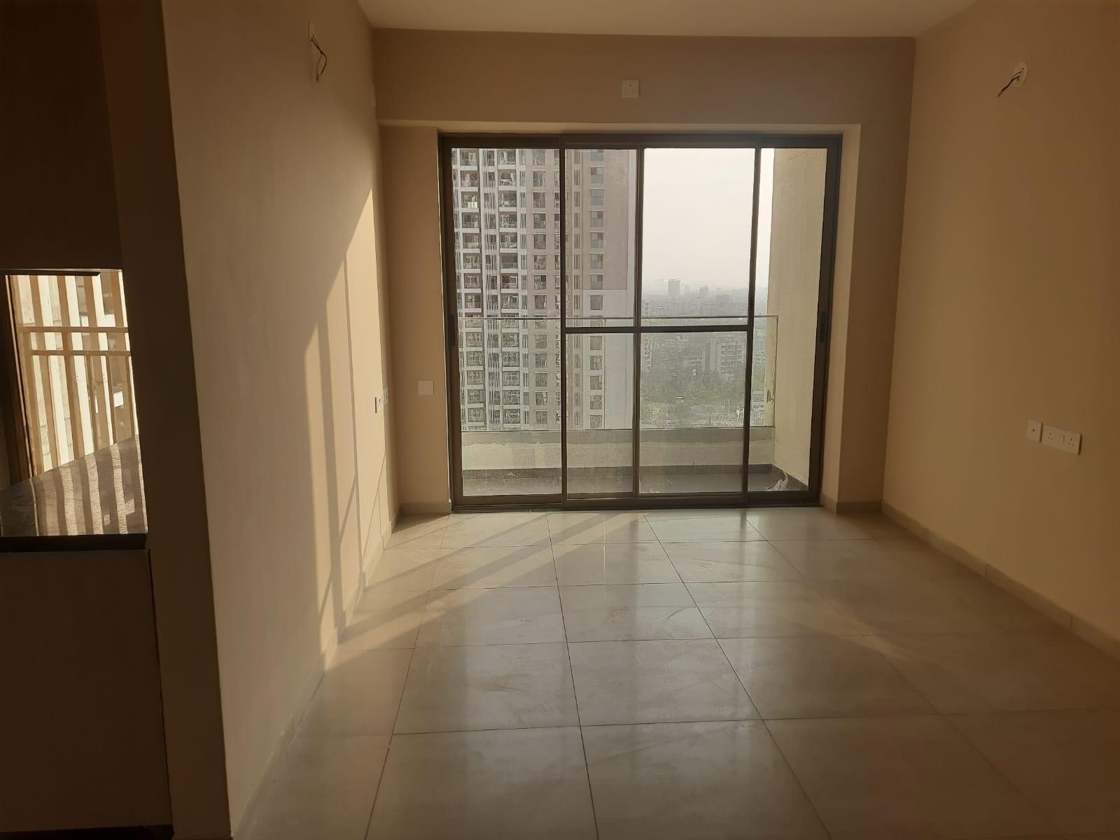 2 BHK Apartment For Rent in Mutha Sai Nirvana Parnaka Thane  7834505