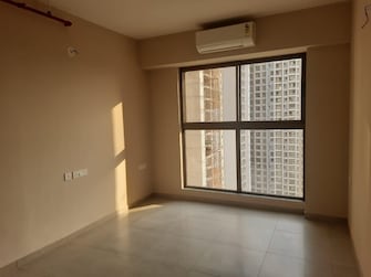 2 BHK Apartment For Rent in Mutha Sai Nirvana Parnaka Thane  7834505