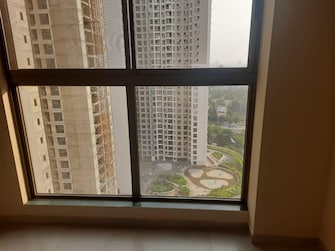 2 BHK Apartment For Rent in Mutha Sai Nirvana Parnaka Thane  7834505