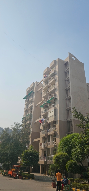 2 BHK 1020 Sq.Ft. Apartment in LandCraft River Heights