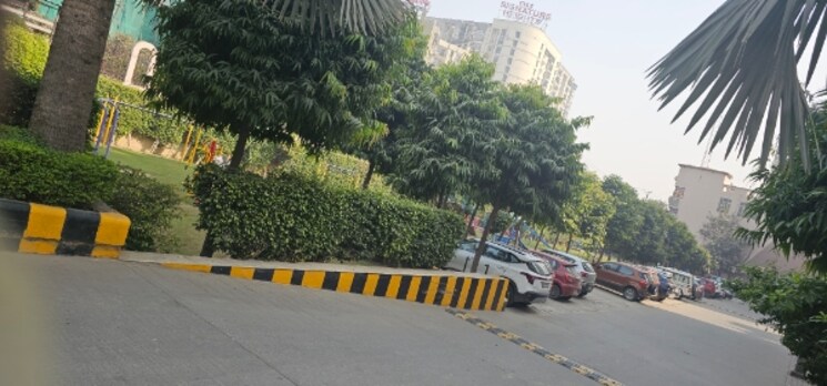 Exterior View, landcraft-river-heights 2 Bedroom 1020 Sq.Ft. Apartment In Raj Nagar Extension Ghaziabad 7834527