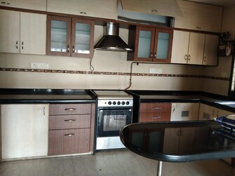 5 BHK Apartment For Rent in Shiv Shrishti CHS Powai Mumbai  7834516