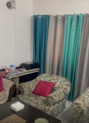 Bedroom in 4 BHK Apartment at Nimbus The Golden Palm, Sector 168 – for Sale