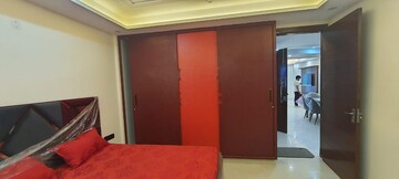 4 BHK Apartment For Rent in Sushant Lok 2, Sector 57