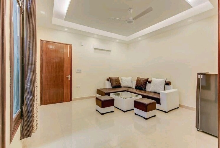 undefined, saket 2 Bedroom 1800 Sq.Ft. Builder Floor In Saket Delhi 7834550