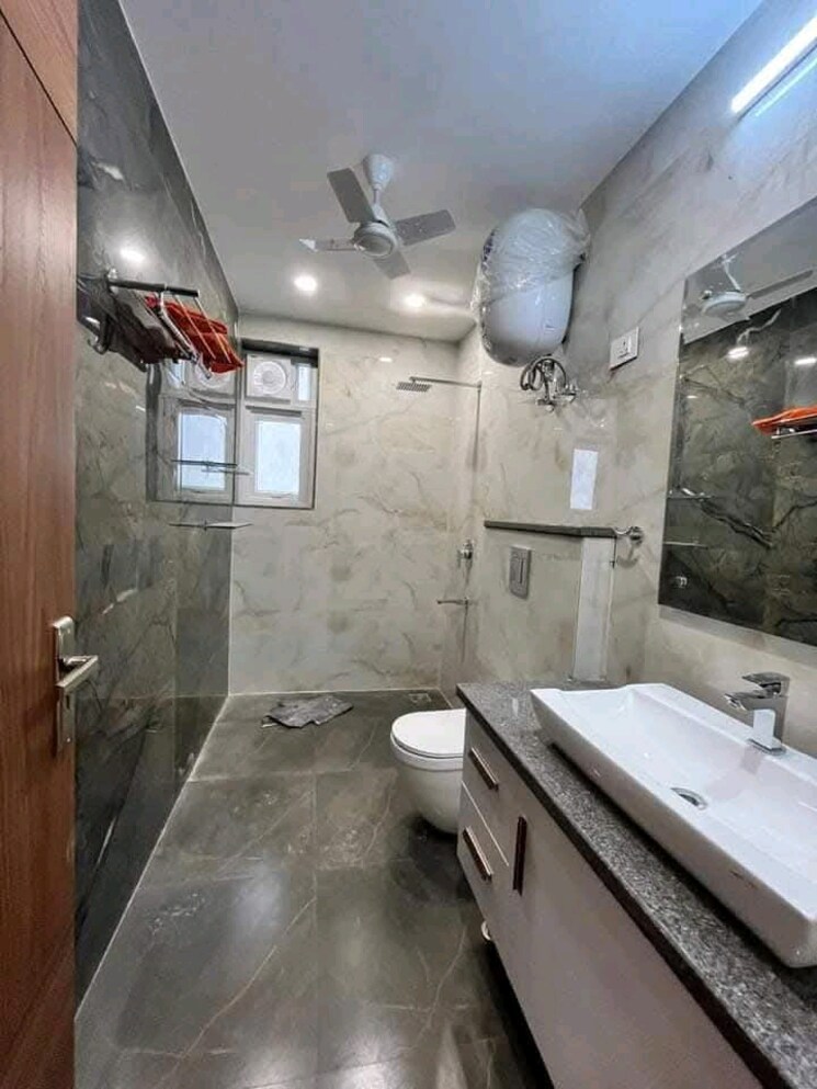 Kitchen, saket 2 Bedroom 1800 Sq.Ft. Builder Floor In Saket Delhi 7834550