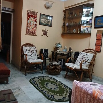 5 BHK Independent House For Resale in Rohini Sector 17 Delhi  7809582