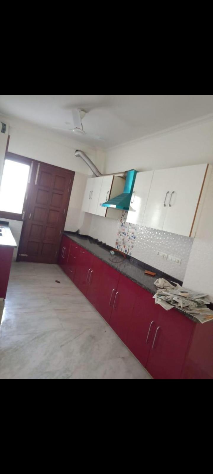 3 BHK Apartment For Rent in DLF City Gurgaon Sector 27 Gurgaon  7834552