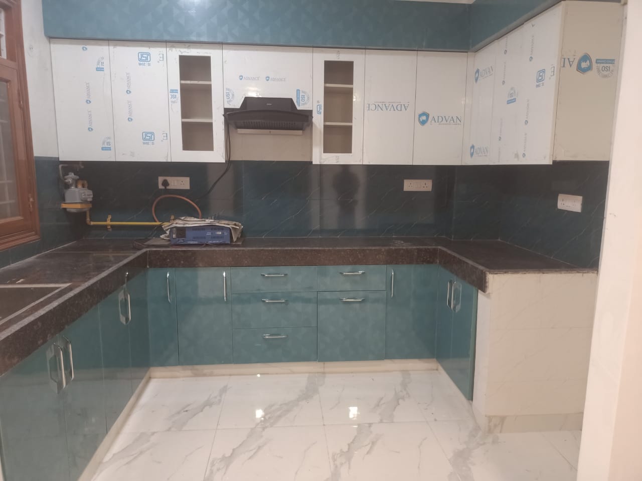 3 BHK Builder Floor For Rent in Vasant Kunj Enclave Vasant Kunj Delhi  7834575