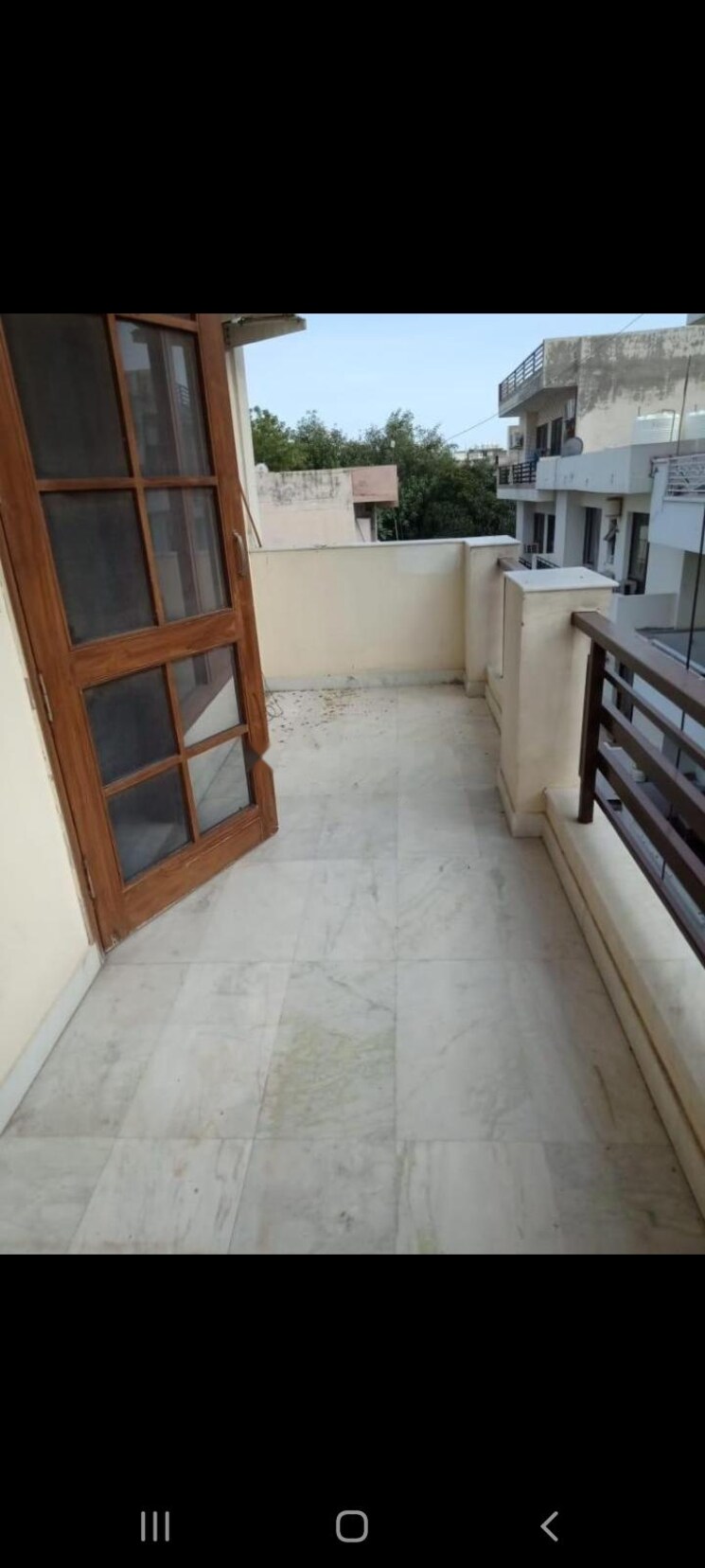 Balcony, dlf-city-gurgaon 3 Bedroom 1440 Sq.Ft. Apartment In Sector 27 Gurgaon 7834559