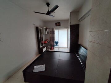 Kitchen in 1 BHK Apartment at AG Imperial Towers, Kondhwa – for Sale