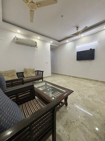 2 BHK Builder Floor For Rent in Saket Delhi  7834624