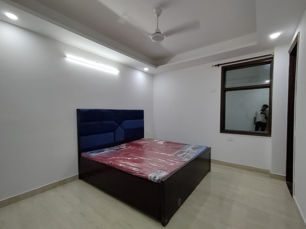 2 BHK Apartment For Rent in Anupam Enclave Saket Delhi  7834618