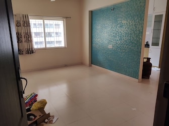 1 BHK Apartment For Resale in Vedant Kingston Atlantis Nibm Annexe Pune  7834608