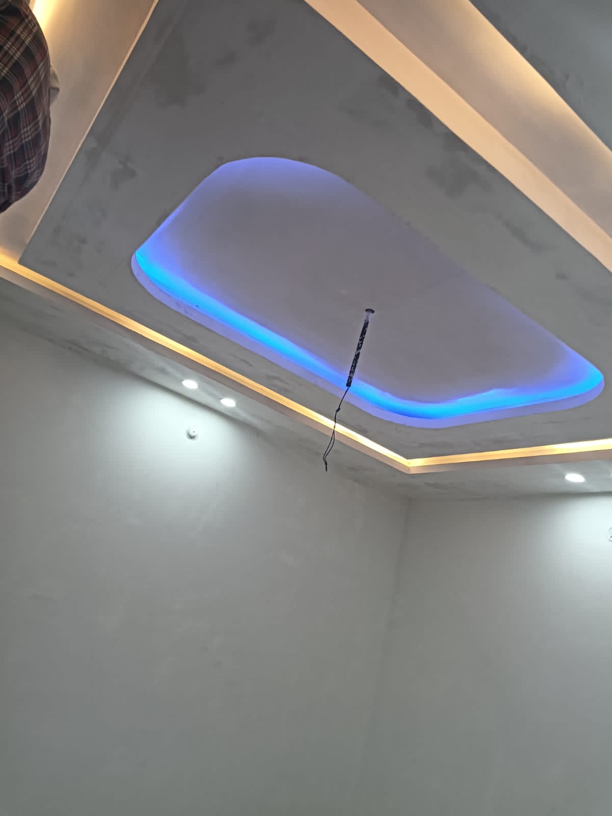 3 BHK + Pooja Room,Study Room Independent House For Sale in Ptr Makan 