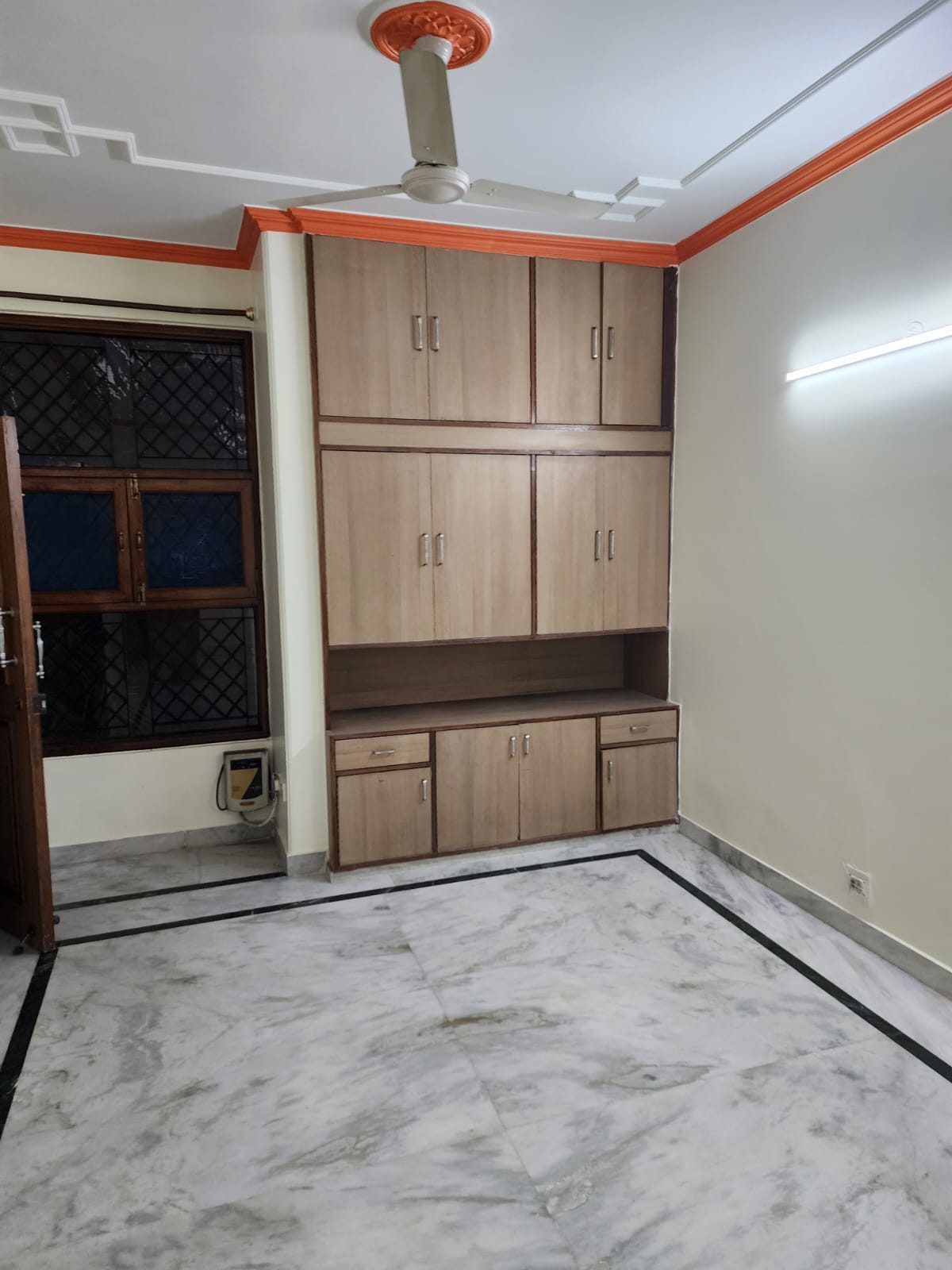 3 BHK Apartment For Rent in Vasant Enclave Delhi  7834945