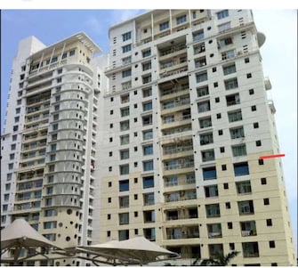 2 BHK Apartment For Rent in Rustomjee OZone Goregaon West Mumbai  7834663