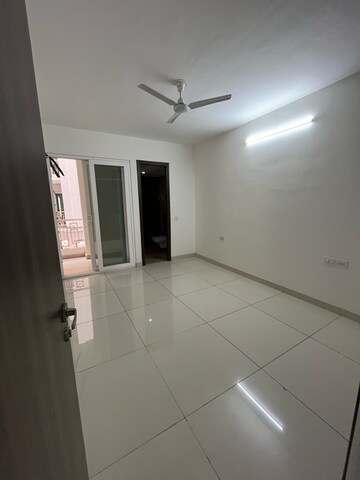 Bathroom in 3 BHK Apartment at Hermitage Centralis, Vip Road – for Sale