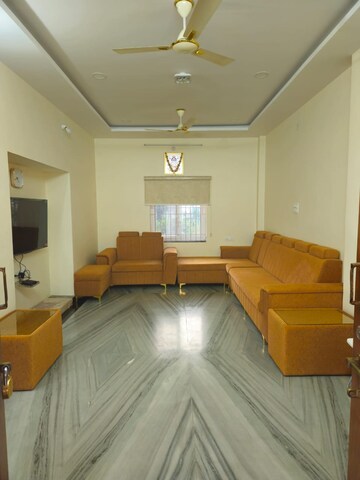 Bedroom in 2.5 BHK Apartment at TMSR Skyler, Bachupally – for Sale