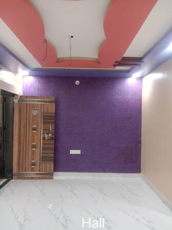 3 BHK Apartment For Rent in Gulmohar Colony Mumbai  7834676