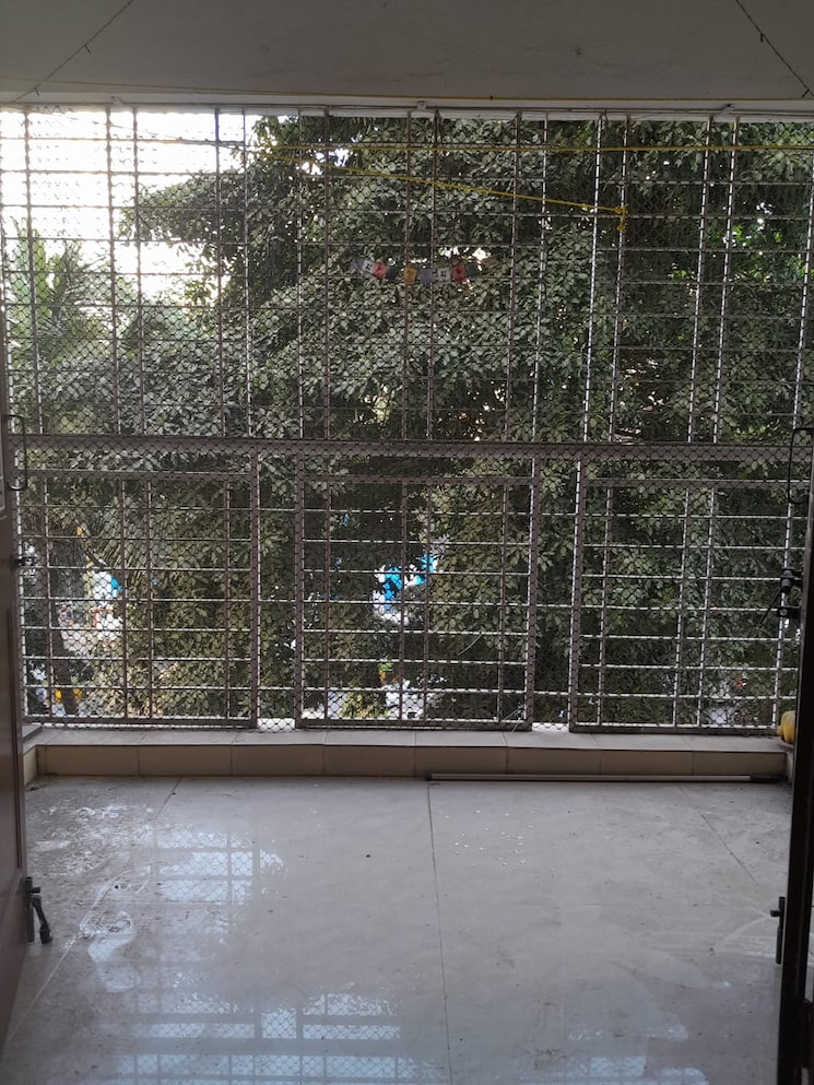 Balcony, prachi-chs-andheri 3 Bedroom 1210 Sq.Ft. Apartment In Andheri West Mumbai 7834604