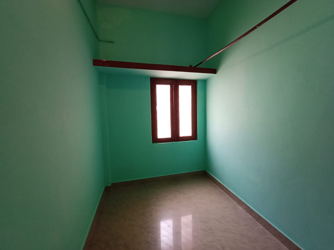 1 BHK Independent House For Rent in Murugesh Palya Bangalore  7834690