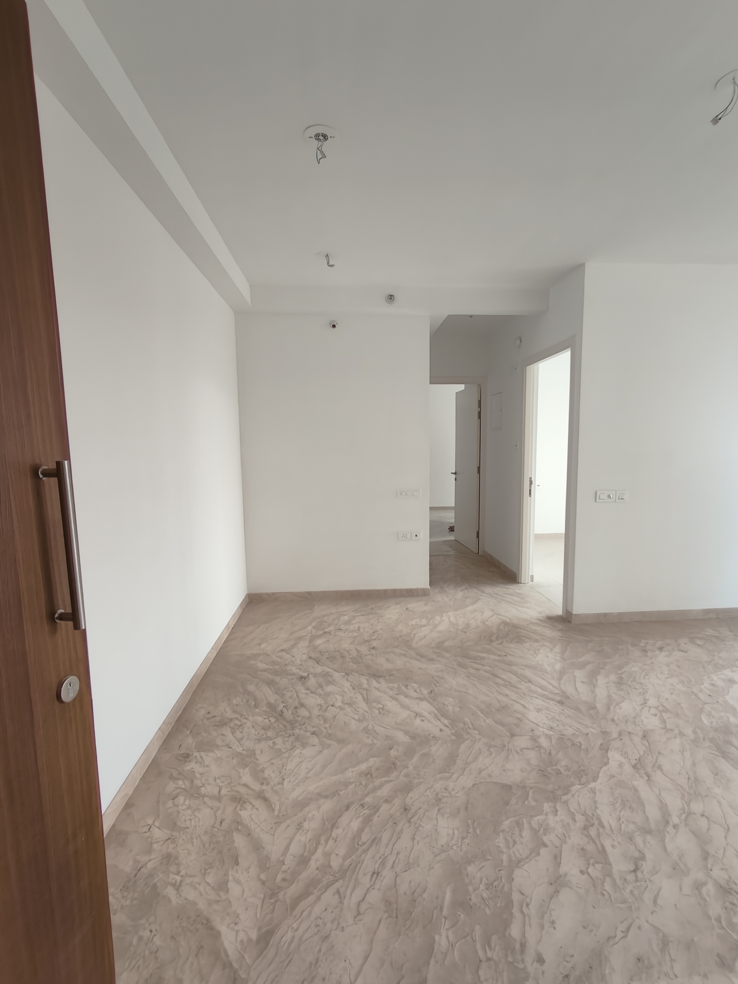 2 BHK Apartment For Sale in Hiranandani Delanna