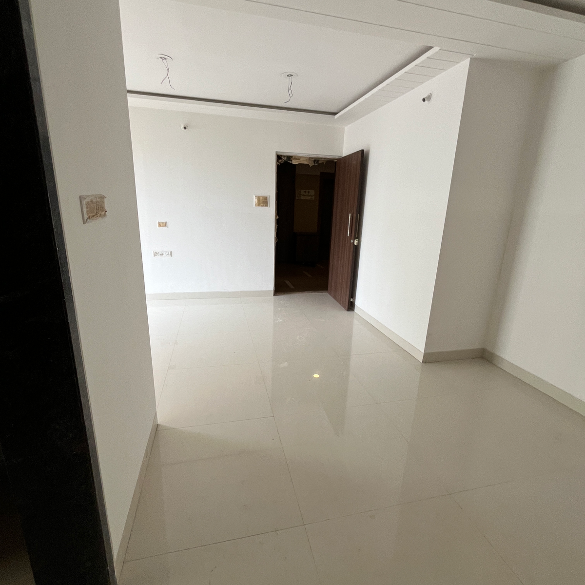 2 BHK Apartment For Sale in Shelar Park