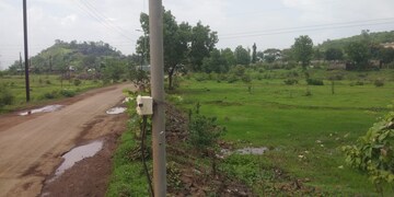 Plot Area in  Plot at Dronagiri – for Sale