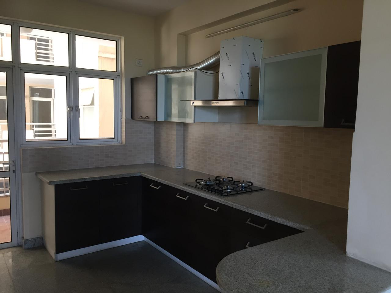 2 BHK 1250 Sq.Ft. Apartment in Indiabulls Centrum Park