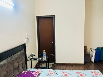 Bedroom in 2 BHK Apartment at Indiabulls Centrum Park, Sector 103 – for Sale